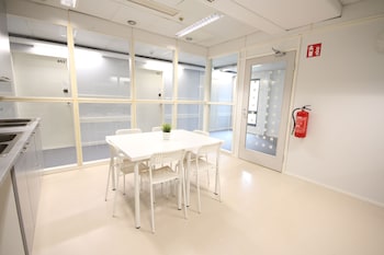 forenom hostel espoo kilo