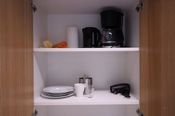 forenom hostel espoo kilo