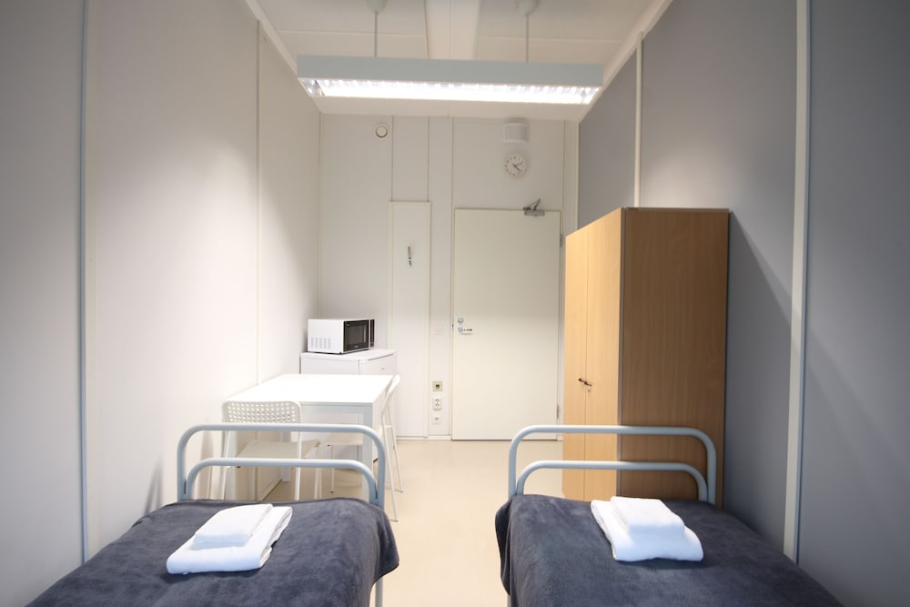 forenom hostel espoo kilo