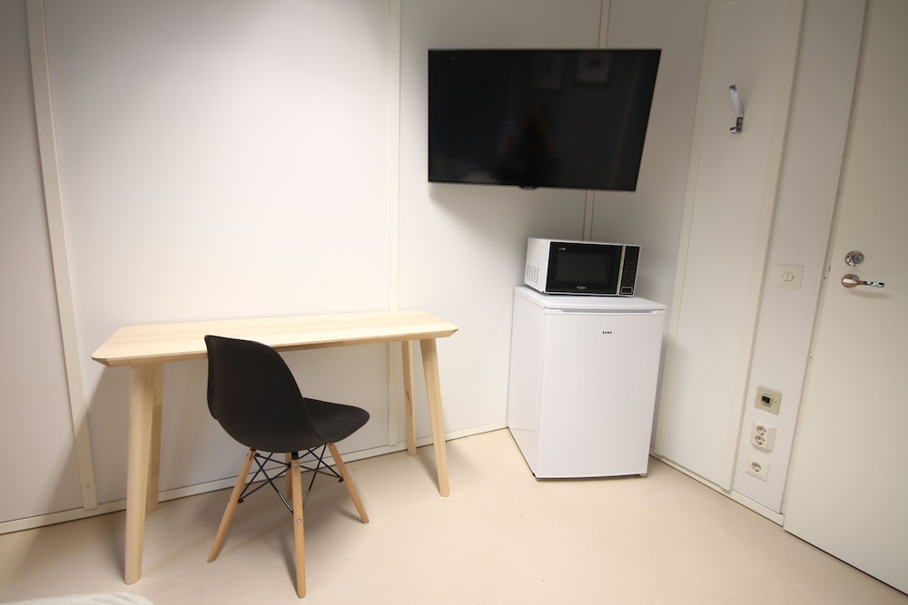 forenom hostel espoo kilo