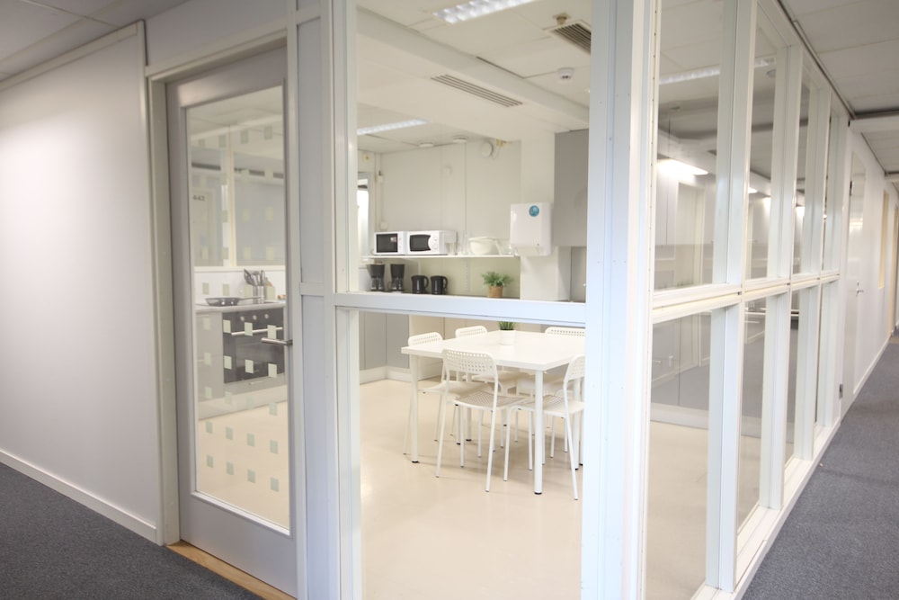 forenom hostel espoo kilo