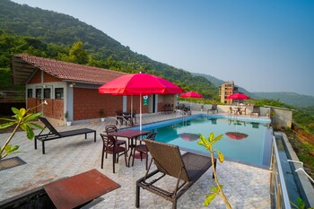 Gaurav Lords Resort Shrivardhan,,3 star