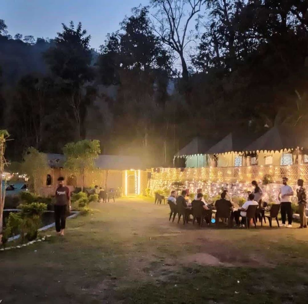 tapovan