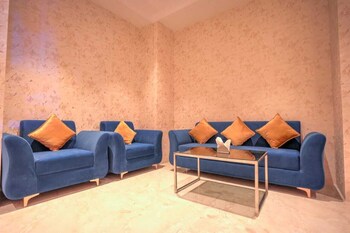 stiltstay hotel