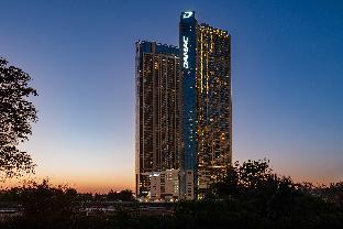 Damac Maison Aykon City Dubai,Sheikh Zayed Road>>Downtown Dubai,5 star