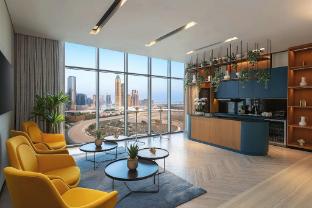 damac maison aykon city dubai