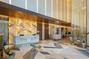 damac maison aykon city dubai