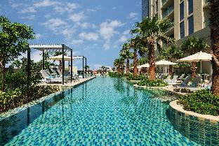 Damac Maison Aykon City Dubai,Sheikh Zayed Road>>Downtown Dubai,5 star