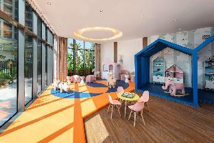 Damac Maison Aykon City Dubai,Sheikh Zayed Road>>Downtown Dubai,5 star