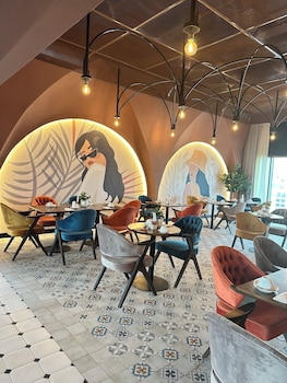 Damac Maison Aykon City Dubai,Sheikh Zayed Road>>Downtown Dubai,5 star