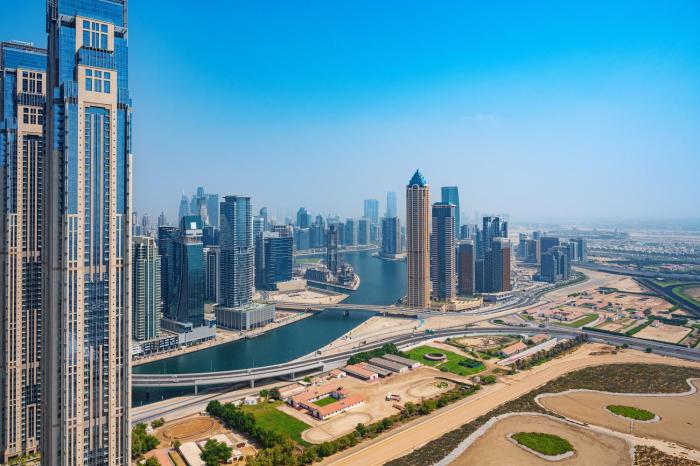 damac maison aykon city dubai