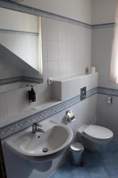 hotel u zamecku cihelny