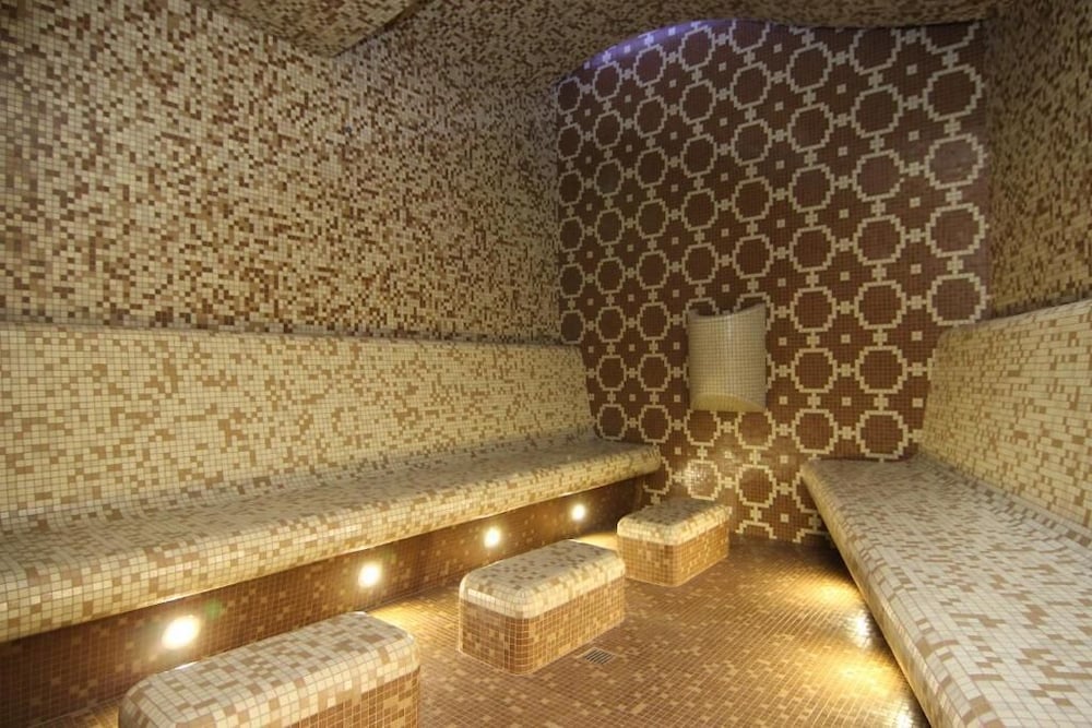 hotel u zamecku cihelny