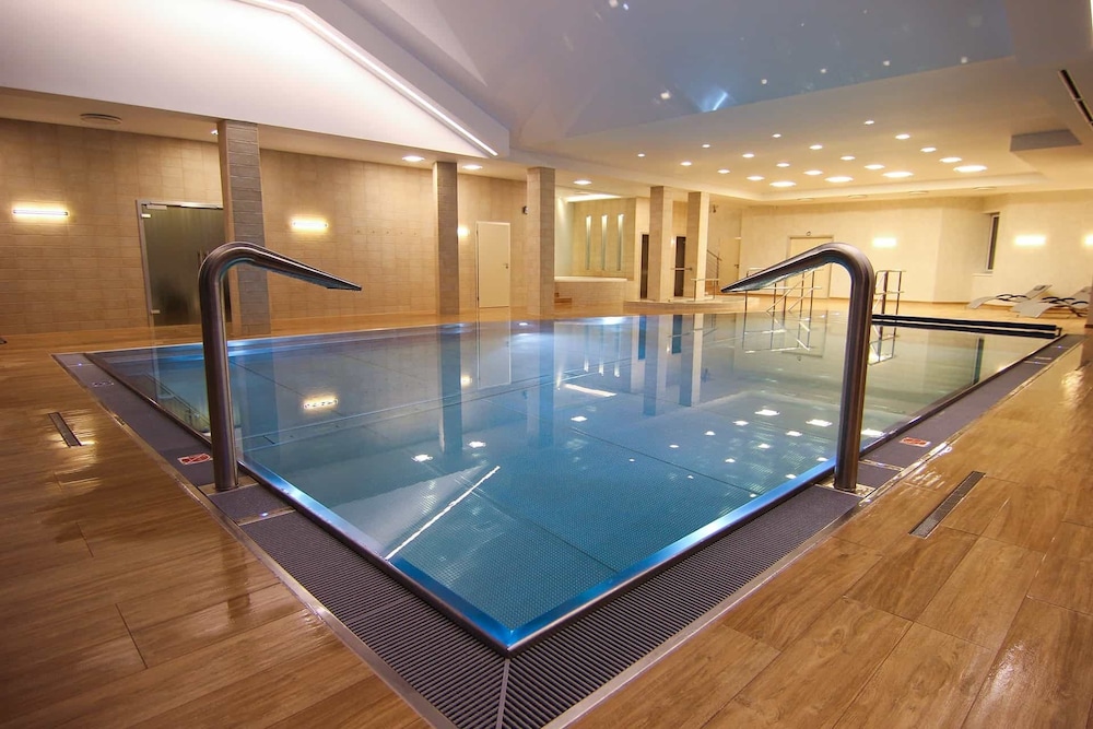 hotel u zamecku cihelny