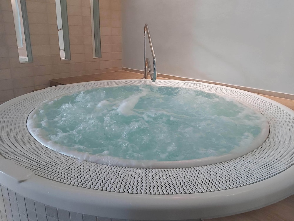 hotel u zamecku cihelny