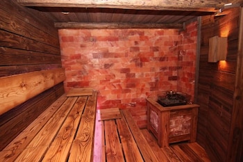 hotel u zamecku cihelny