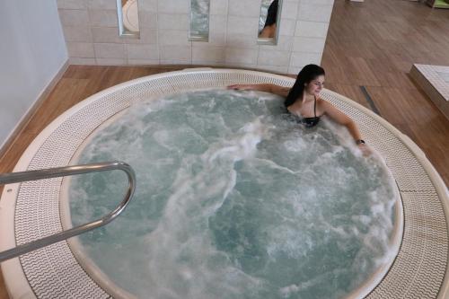 hotel u zamecku cihelny