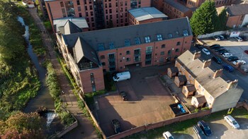 cotels at the millhouse