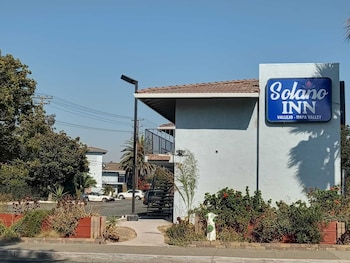 Solano Inn