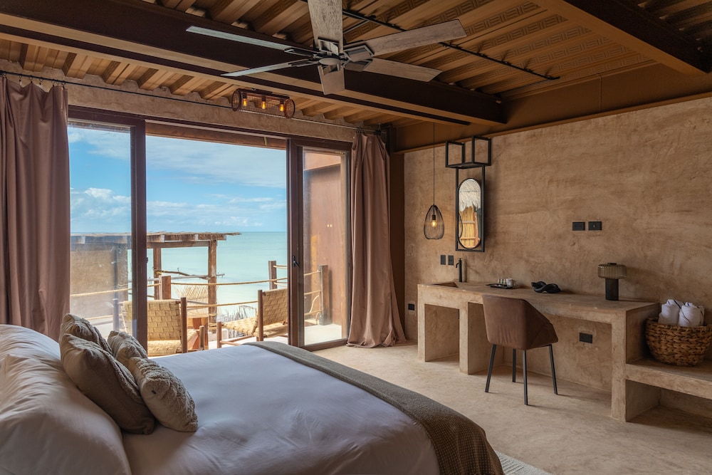 awa holbox hotel boutique