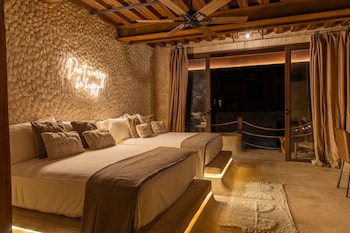 awa holbox hotel boutique