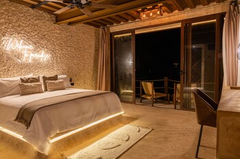 awa holbox hotel boutique