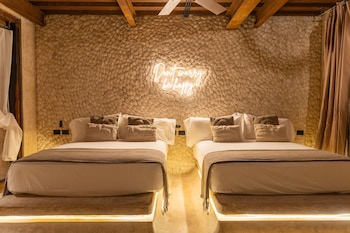 awa holbox hotel boutique