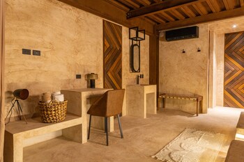 awa holbox hotel boutique