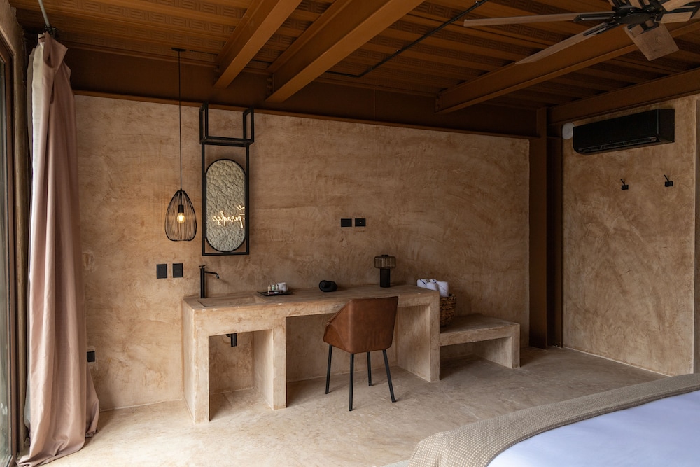 awa holbox hotel boutique