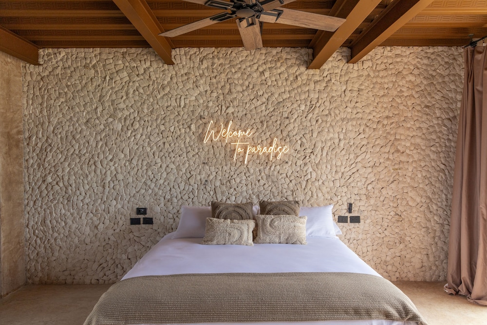 awa holbox hotel boutique