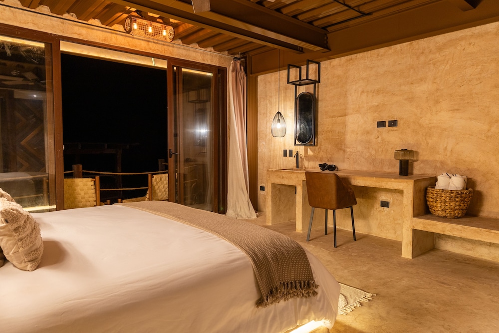 awa holbox hotel boutique