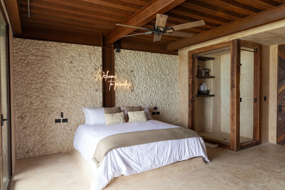 awa holbox hotel boutique