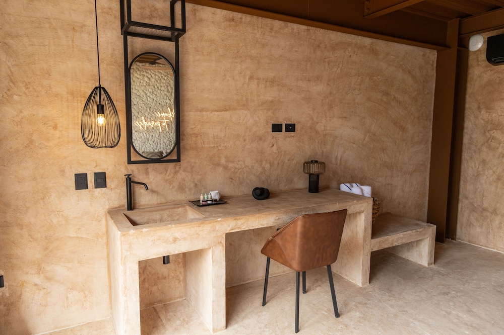 awa holbox hotel boutique