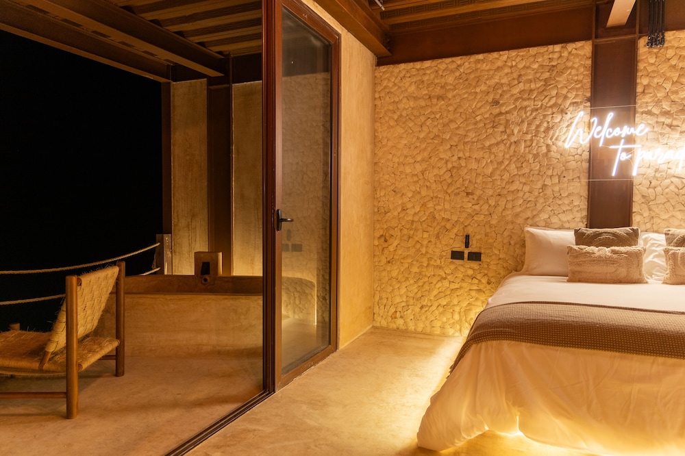 awa holbox hotel boutique