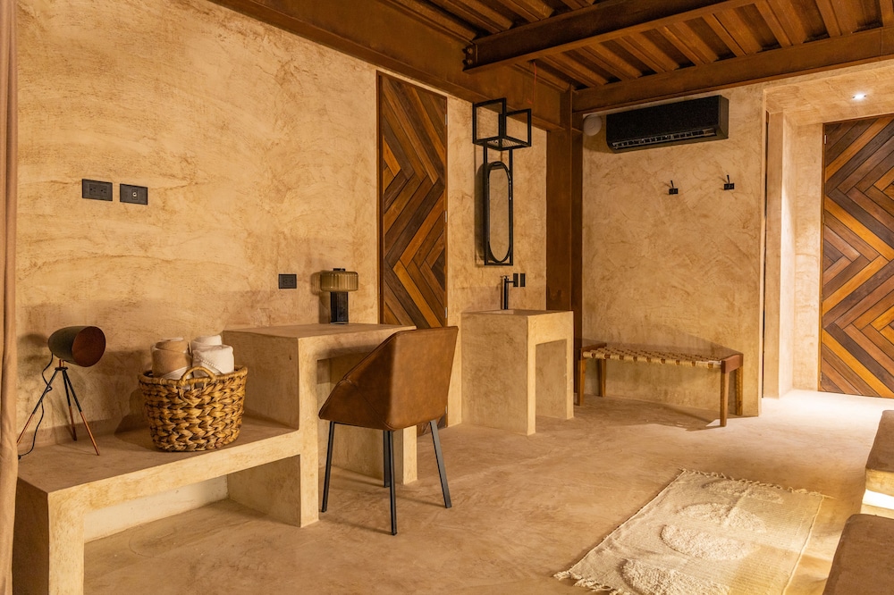 awa holbox hotel boutique