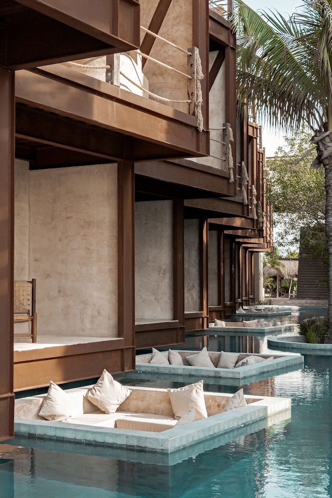 awa holbox hotel boutique