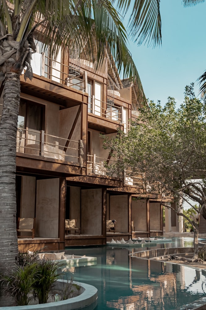 awa holbox hotel boutique