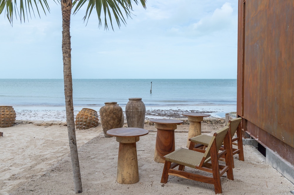 awa holbox hotel boutique