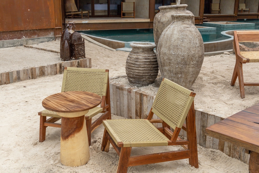 awa holbox hotel boutique