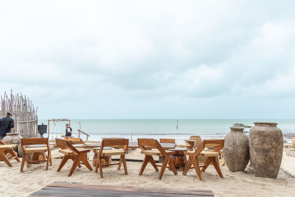 awa holbox hotel boutique