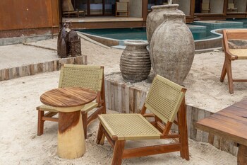 awa holbox hotel boutique