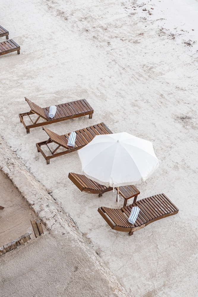 awa holbox hotel boutique