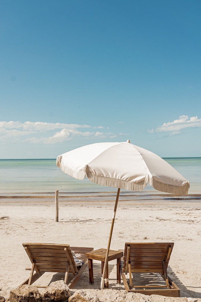 awa holbox hotel boutique