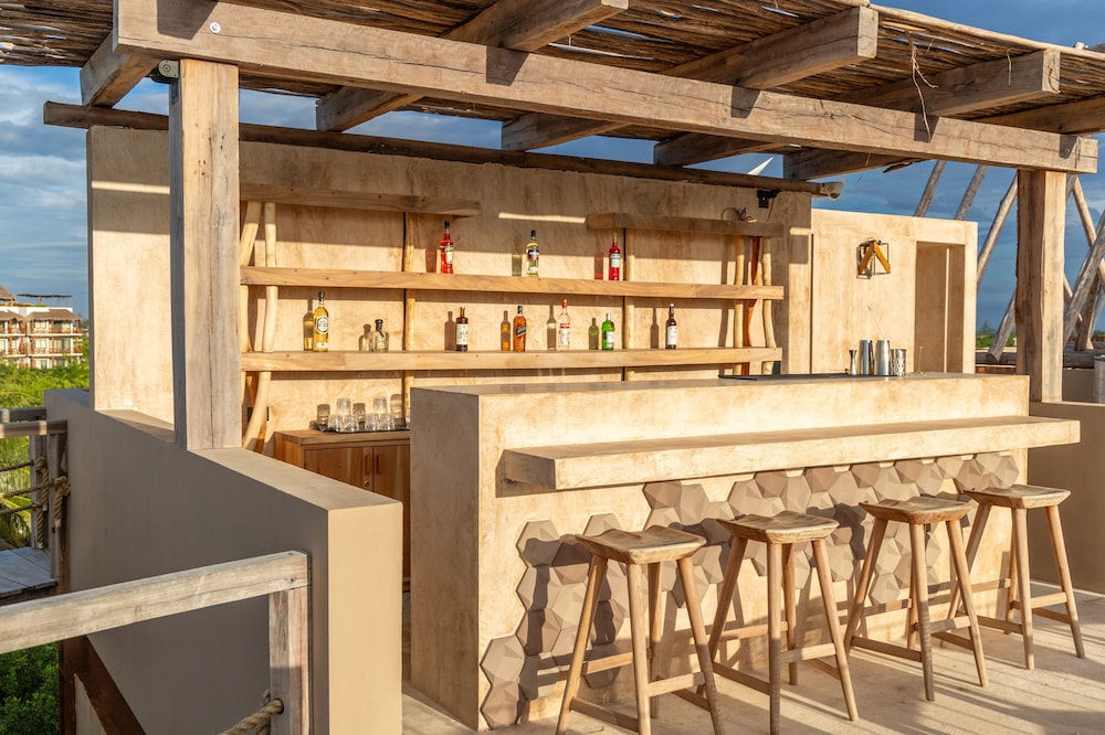 awa holbox hotel boutique