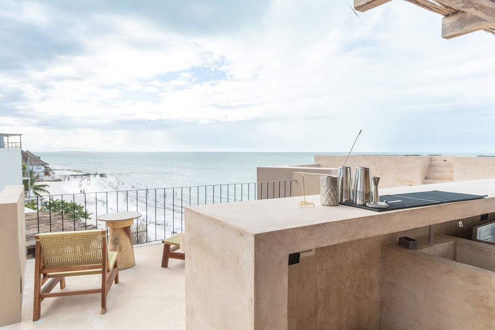 awa holbox hotel boutique