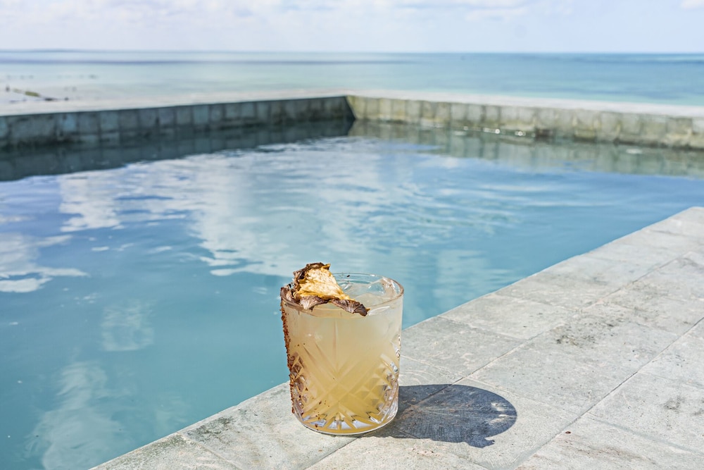 awa holbox hotel boutique