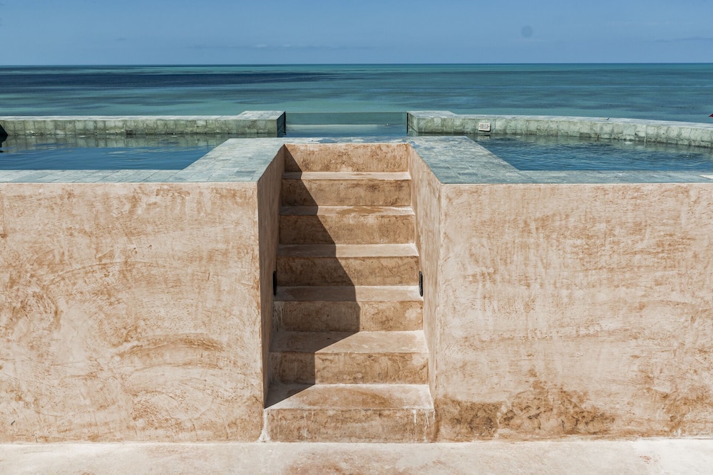 awa holbox hotel boutique