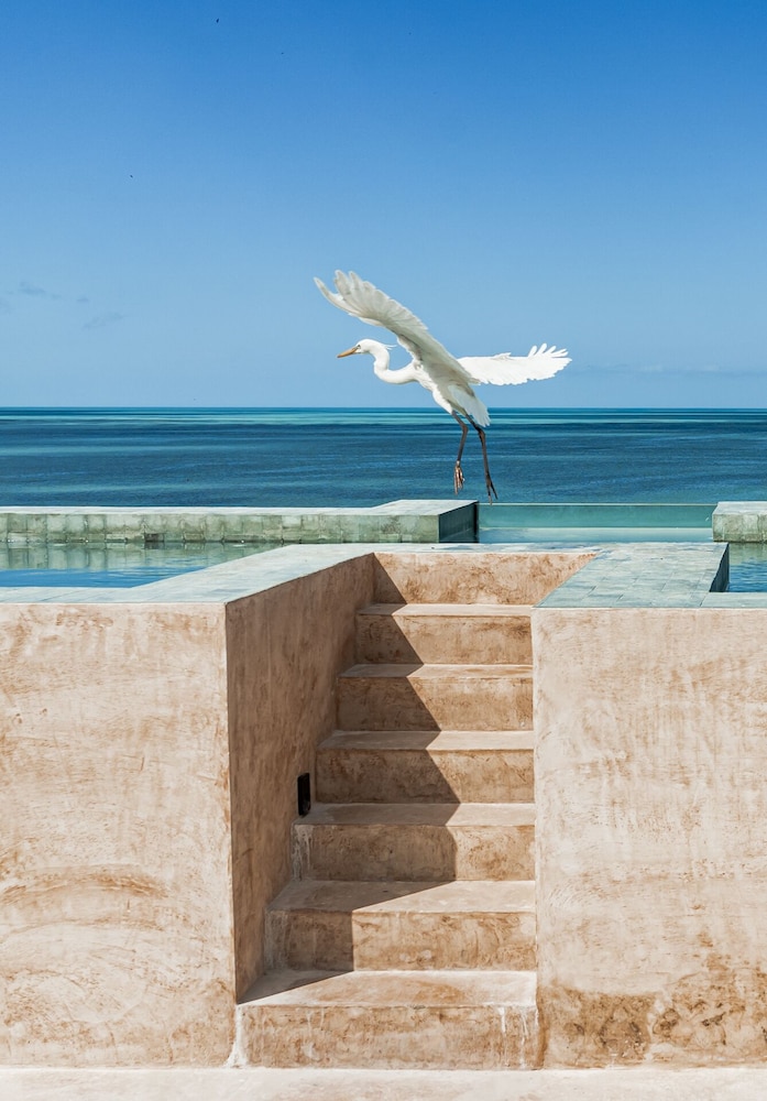 awa holbox hotel boutique