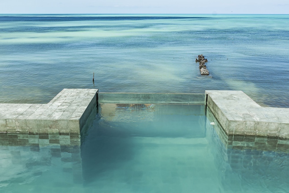 awa holbox hotel boutique