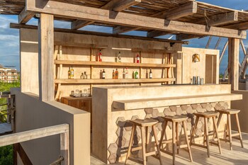 awa holbox hotel boutique